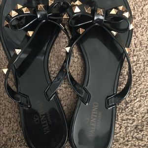 Valentino sandals